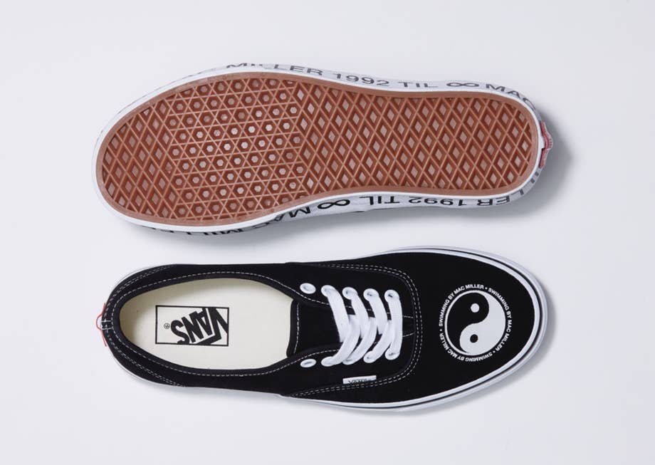 yellowleafco's tweet photo. #MacMiller Honored With @Vans Collaboration https://t.co/v03zISm81E https://t.co/0sBkjz1CdH