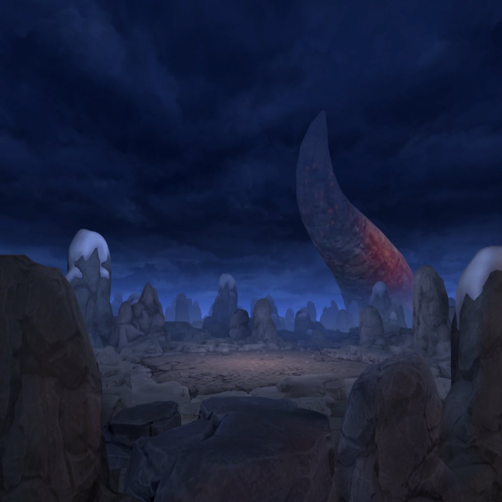 ART_OF_OPBR's tweet photo. [Emperors' Pirate Alliance Double Boss Battle] Onigashima Stage https://t.co/DnPa7r0e5J