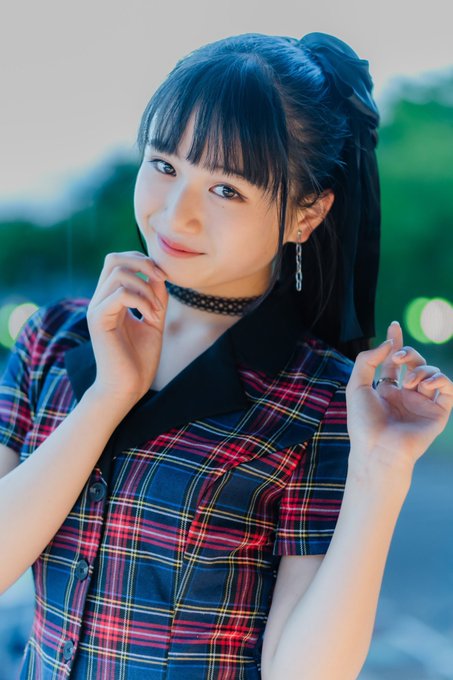 Twitterのコスプレ画像12