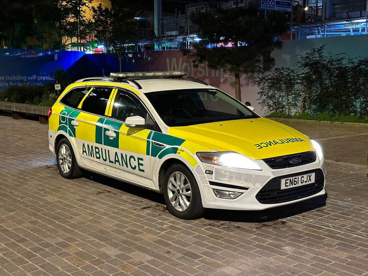 Trident Medical tweet media