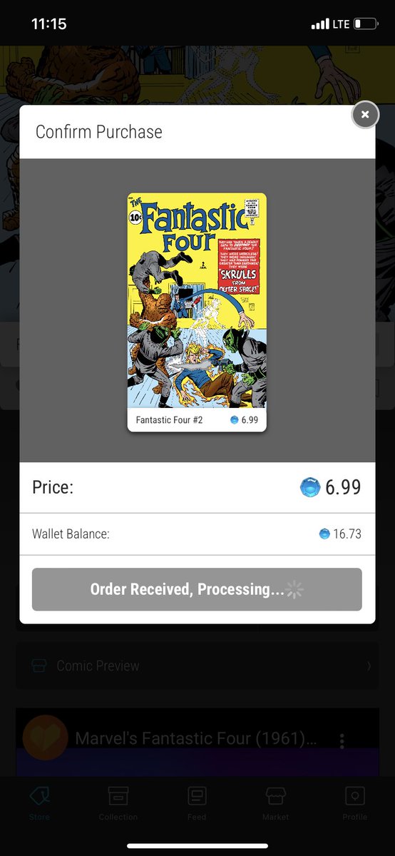 mike61479668's tweet photo. @veve_official so sick of this waitlist shit !!! And that stupid new video thing I can’t even try an snipe things out of secondary cause it pops up everytime without touching Smfh that’s two stiles for me one more an sadly I’m out 😡 https://t.co/fJBWfwmt7u