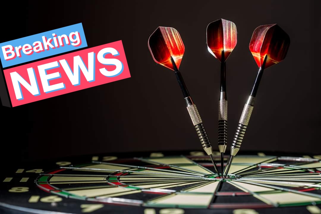 Jetzt anmelden für die FKB GRAND TOUR 2023!

14.10. #BÖSINGEN
11.11. #SCHWARZSEE
9.12. #TAFERS

dartsleague.ch
#swissdarts #darts #switzerland