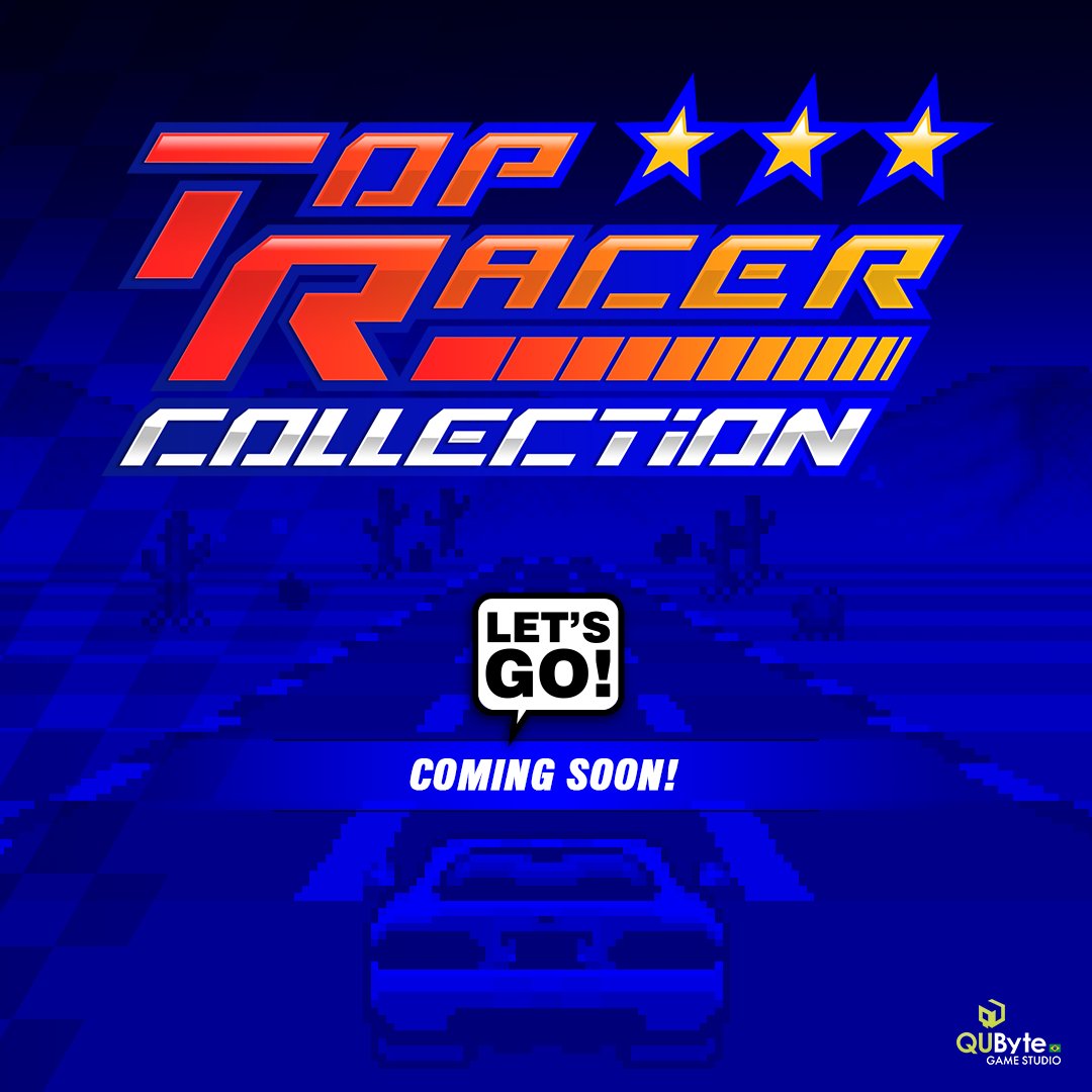 pequenopedrones's tweet image. Let's Go 💪
Haha, seu pudesse meu dinheiro desse😅
Ainda colocaria o song de abertura dentro carro
Vrummm

@qubytegames 
@NintendoBrasil
#topracercollection
#NintendoSwitch

Ansioso? Não! Nervouso rsrs