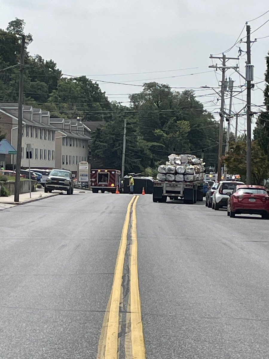 Ephrata Police Dept. tweet media