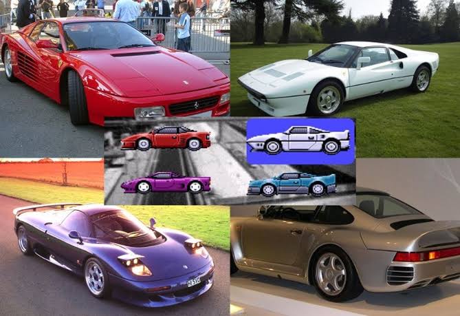 pequenopedrones's tweet image. Let's Go 💪
Haha, seu pudesse meu dinheiro desse😅
Ainda colocaria o song de abertura dentro carro
Vrummm

@qubytegames 
@NintendoBrasil
#topracercollection
#NintendoSwitch

Ansioso? Não! Nervouso rsrs