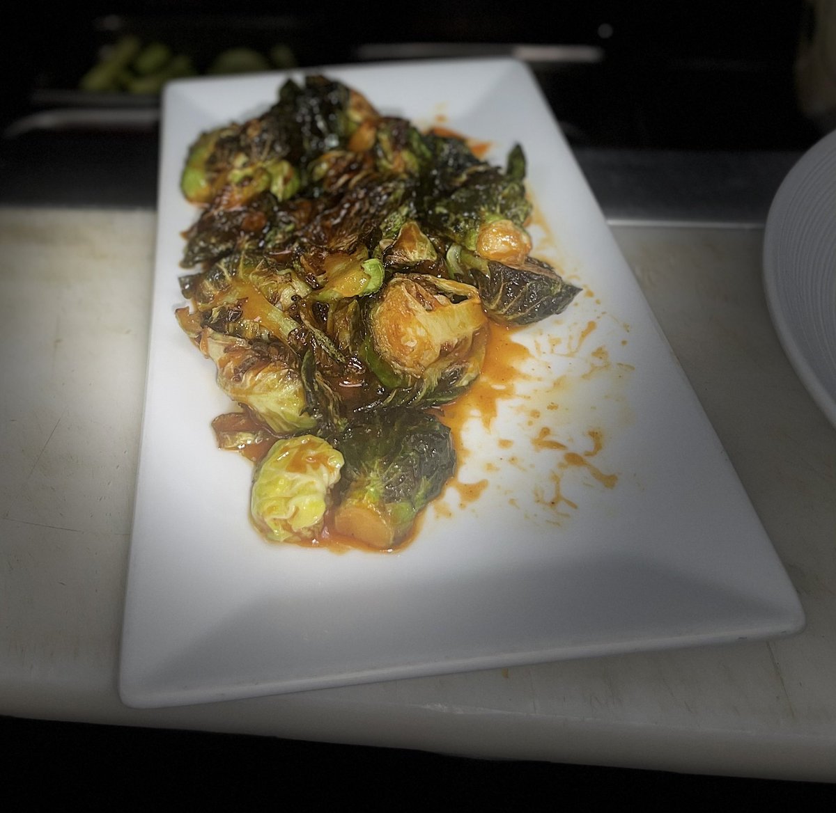 GnarlsDarkley's tweet photo. Yall like Brussel sprouts? We got em at my job come try em and tell me if you like them
11706 Reisterstown Rd Blue Lagoon
Happy Hour 3-7 im here til 4
#TheLagoon #DaButlerDidIt https://t.co/qXjCnpAtW2