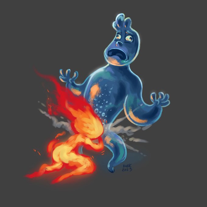 I saw Elemental.  I have a question... https://t.co/DZQROP0qvb