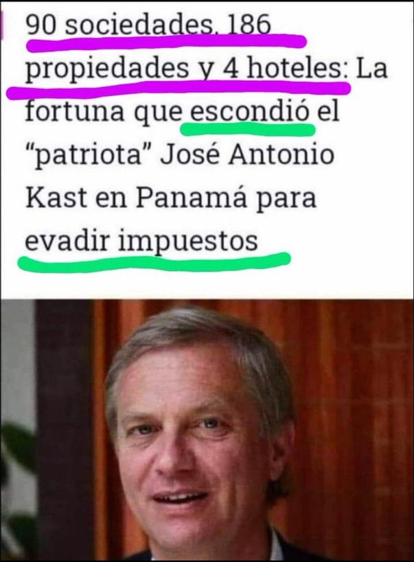 PazPinter's tweet photo. Mientras los Republicanos votan en contra del aumento de las pensiones... https://t.co/3VpSc1Miz4