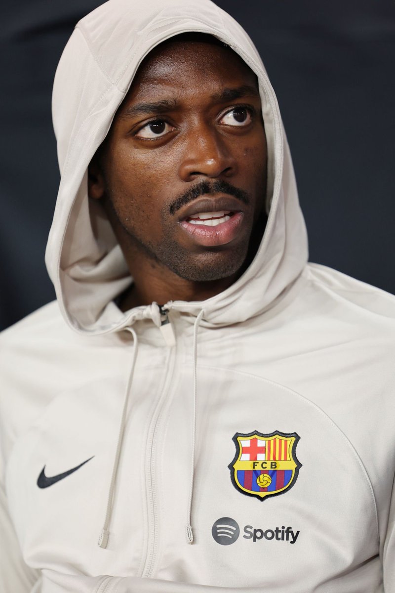Barça Universal tweet media