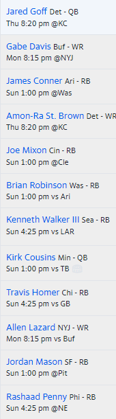 Josh Roseman | PMP | CSM | Writer tweet media