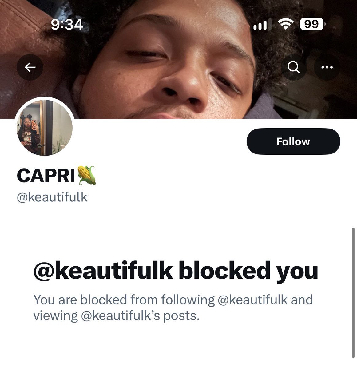 araic87649591's tweet photo. @keautifulk @arianavsdon @k_ierstena @xtinalasirena @sixinchbeys 24 and still blocking ppl?? 😂😂 why you scared? or something like shouldn’t you be working right now? and stop fighting with minors grandma! it’s a lil weird 😬😬 https://t.co/v8VfTuUgnx