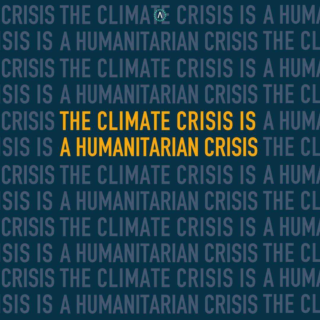 StartNetwork's tweet photo. 🌍🌡️The #ClimateCrisis is the crisis of this era.
It's a global threat, impacting the world's most vulnerable. We need a systemic shift in our response to tackle this crisis. We're here to tell the stories of the #humanitarian impacts the climate crisis has on the world. Join us! https://t.co/jms0ld3a6i