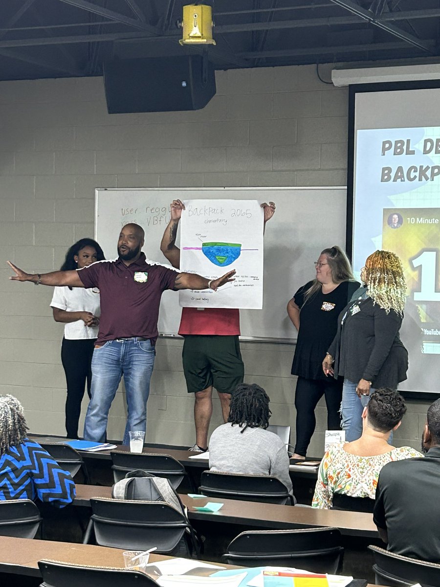 Year 10 looks a little different! Instead of teaching in the classroom, I am supporting the amazing STEM &amp; AG teachers doing the heart work! Excited for year 23-24 and all the things <a href="/MSCS_CCTE/">College, Career and Technical Education (CCTE)</a> team will accomplish!