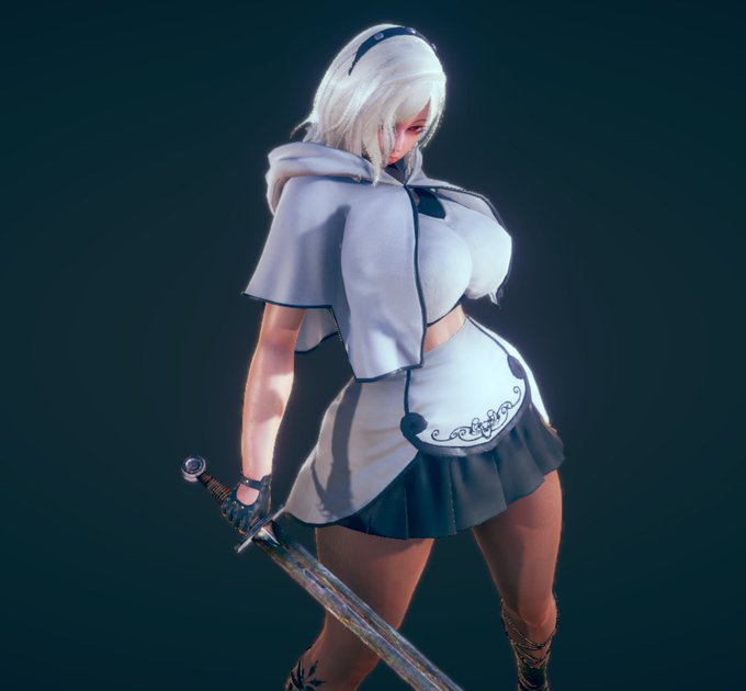 It's time for a new story! https://t.co/rtyOrUs3dX<a href="/tag/honeyselect2"class="tags"><span>#honeyselect2</span></a>