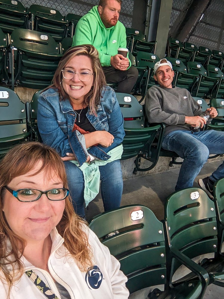 Penn State Facilities Engineering Institute tweet media