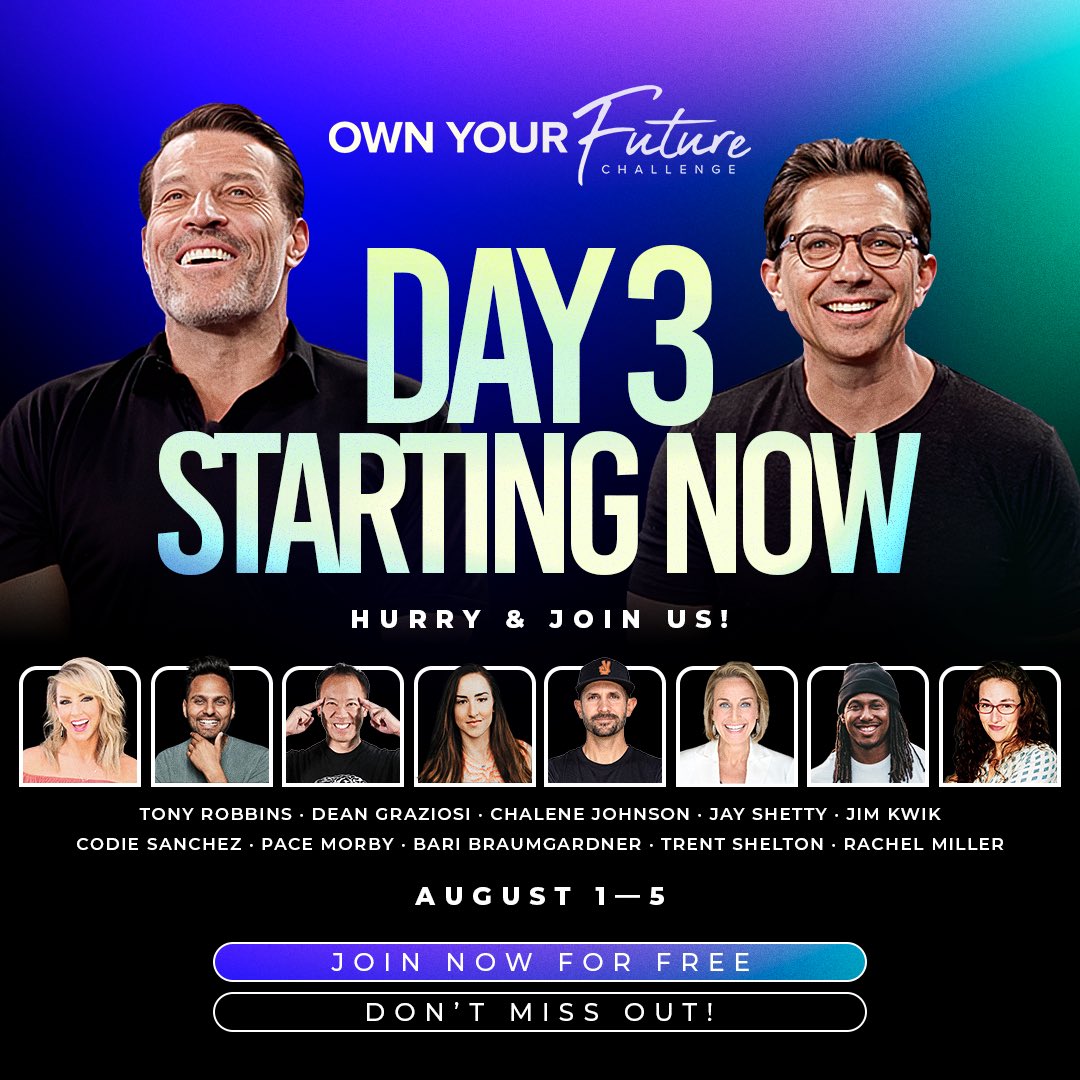 inspressomedia's tweet photo. #JoinNow! #OwnYourFutureChallenge 🚀 Learn how to turn your knowledge into a #digitalproduct. Still time to book your free spot https://t.co/g8eTG5WaKi

#selfeducation #ownyourfuture #digitalcreators #digitalproductdesign https://t.co/BseyCY8mvz