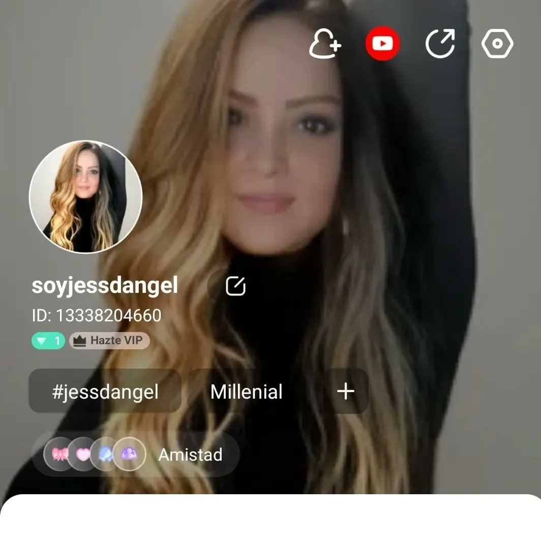 soyjessdangel's tweet image. Gracias a AGENCY NIX soy parte de los cantantes de la APP #STARMAKER... Vamos a una #Fiesta con #TodasLasCanciones que te sepas. Encuentra mis LIVES y sígueme para #Cantar. Descarga la #APP.  🎵🎶🎵🎶🤗