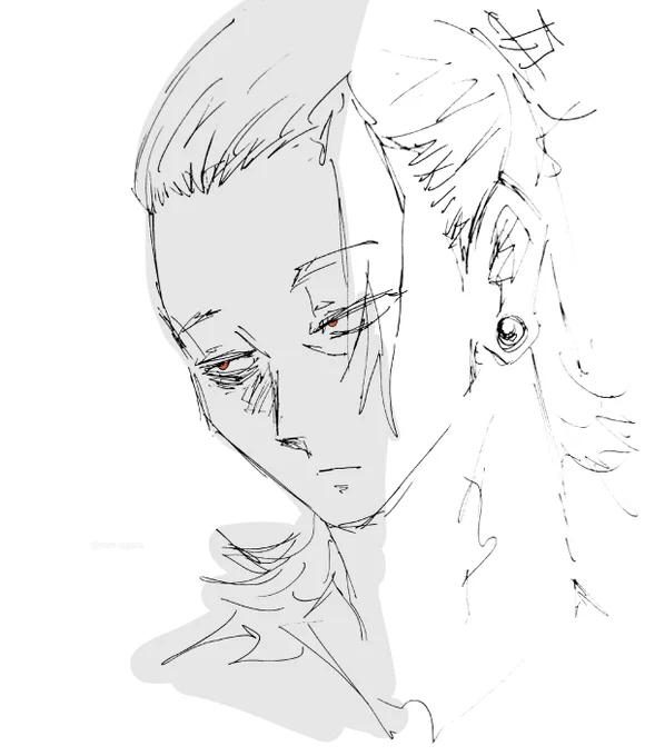 #呪術廻戦 #JujutsuKaisen