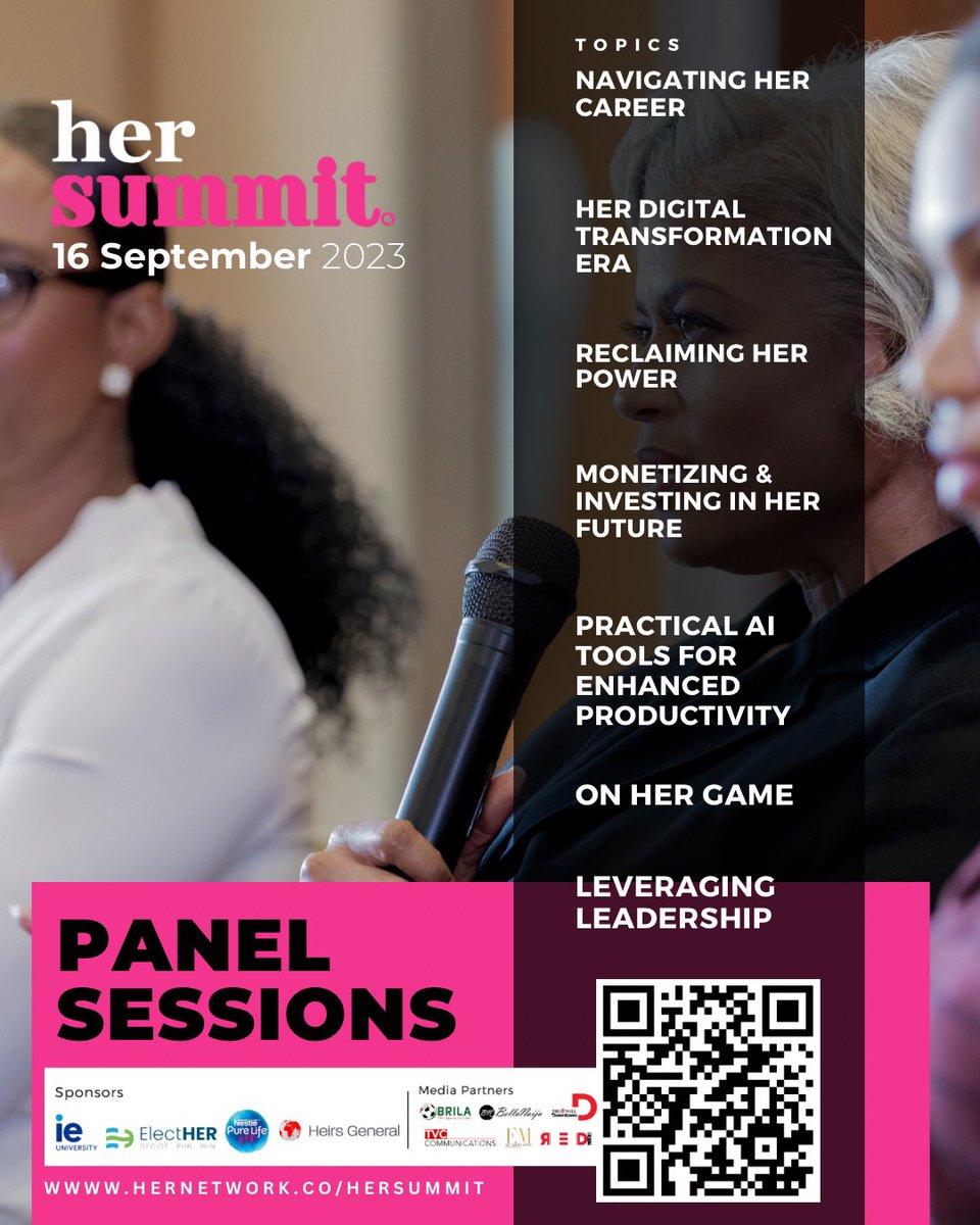 44 Days to Her Summit 2023! 🚀🚀🚀