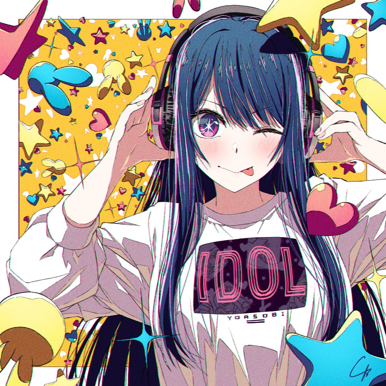 PSA10 4連番 憧れ続けた光 OFR 4枚 推しの子 星野 アイ ルビー FuFzd0xaQAEreQD.jpg