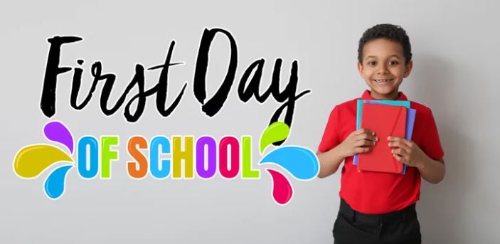 keystorage1's tweet image. Have a great first day of school Hall county! Drivers, be a little more mindful of delays due to school traffic starting back up! Our kids&apos; safety should be our top priority! #KeyStorage #HallCounty #school #backtoschool #firstdayofschool #drivesafe #becareful #selfstorage