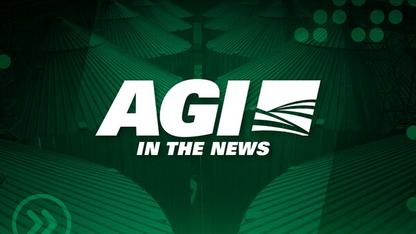 AGI and Valley View Agri-Systems are co-sponsoring <a href="/LiveToFarm/">Live To Farm</a> fall episodes!

Watch how two Indiana farms store, manage and move grain at harvest. <a href="/KalbShawn/">Shawn Kalb</a>, <a href="/bigyieldscorn/">Kalb Farms</a> and <a href="/cardinal_nikki/">Nikki Cardinal</a>, <a href="/BrooksCardinal/">Brooks Cardinal</a>.

Read: agi.aggrowth.com/3YlIetJ

#AGI #LiveToFarm #AgTwitter