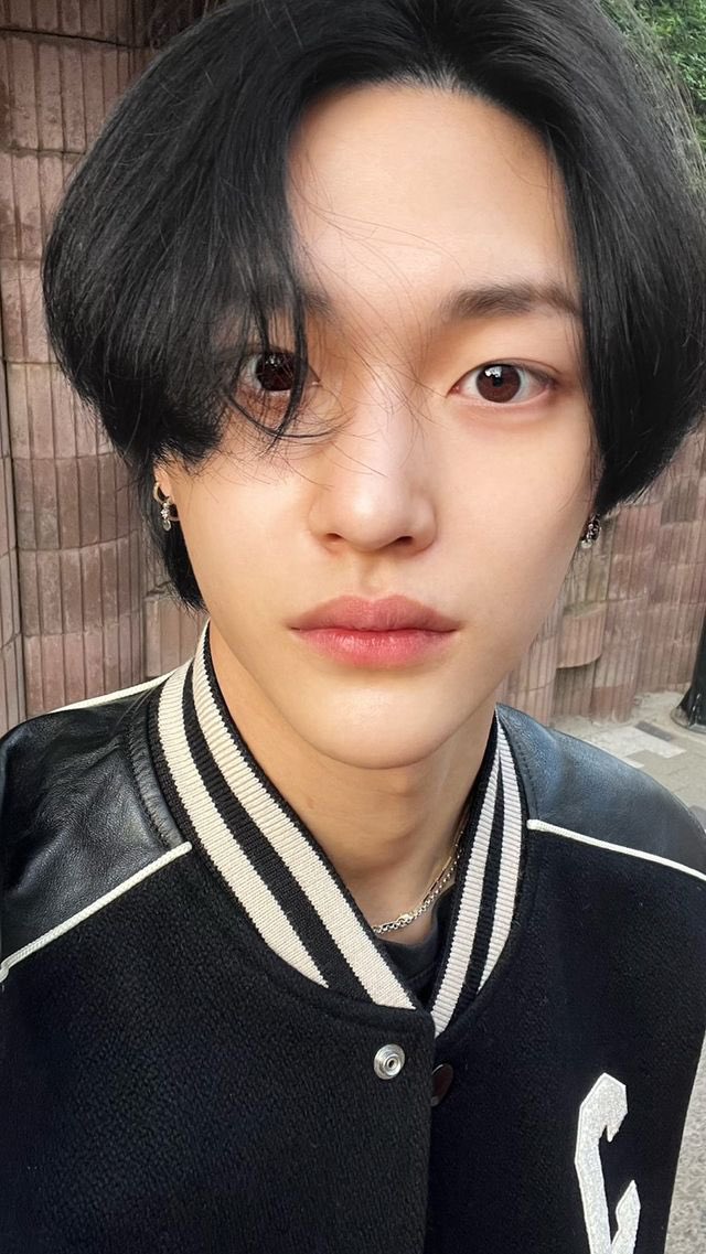wonbinvisuals's tweet photo. wonbin is that pinterest boy

#RIIZE #라이즈 #WONBIN #원빈 https://t.co/pALUgLPG30