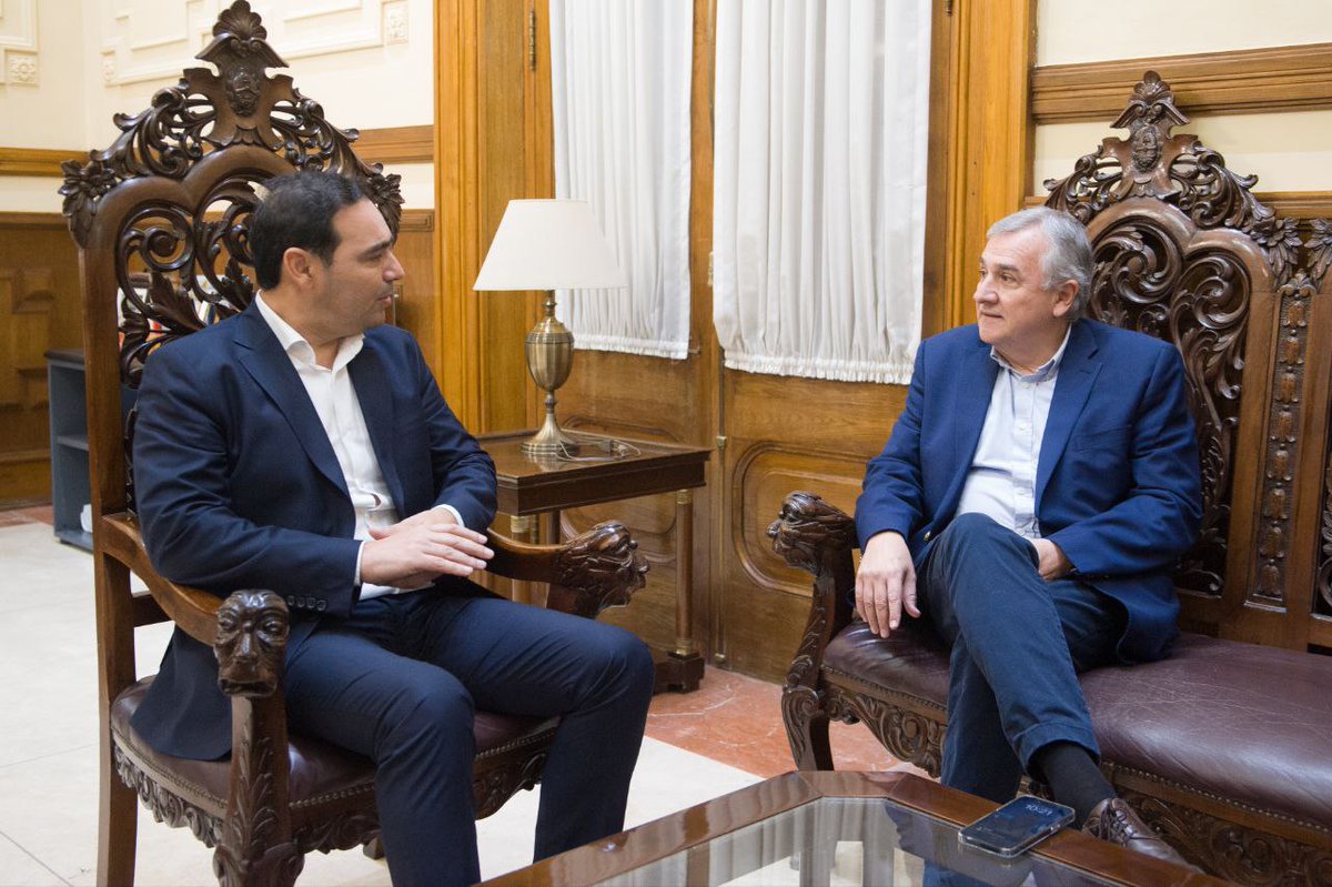 Gerardo Morales tweet media