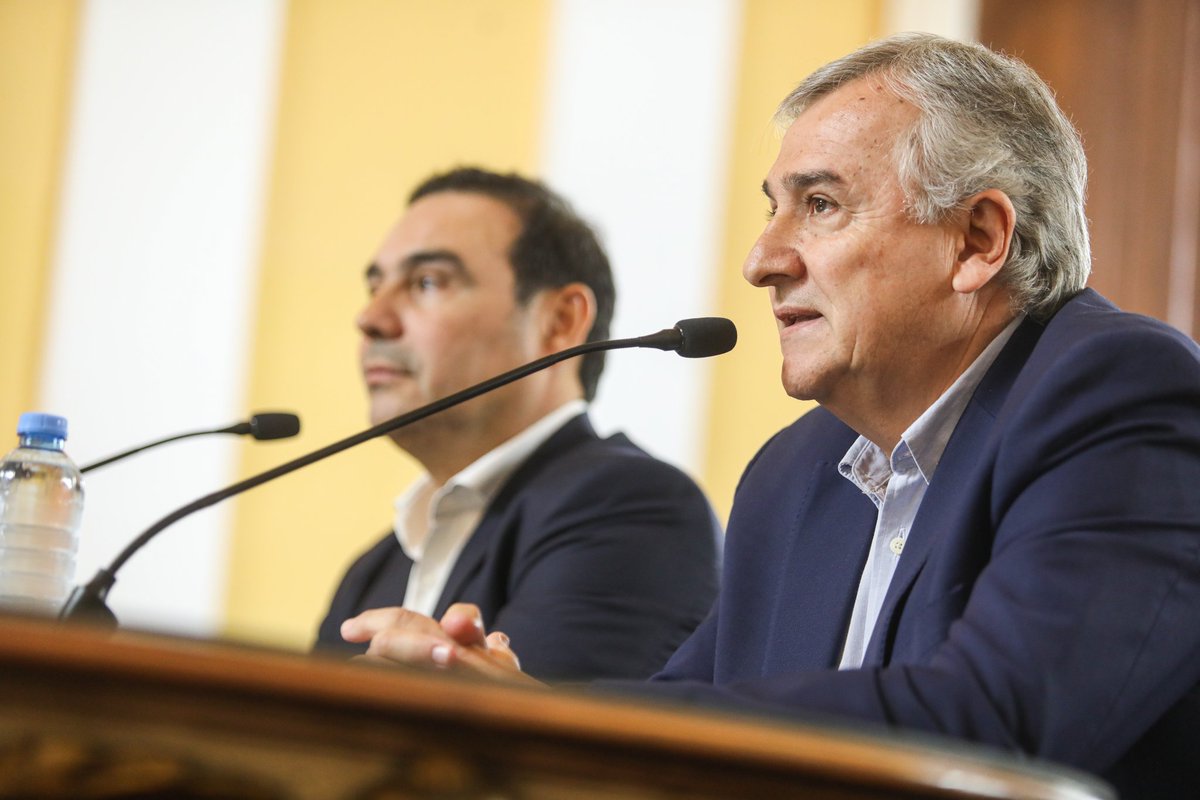 Gerardo Morales tweet media