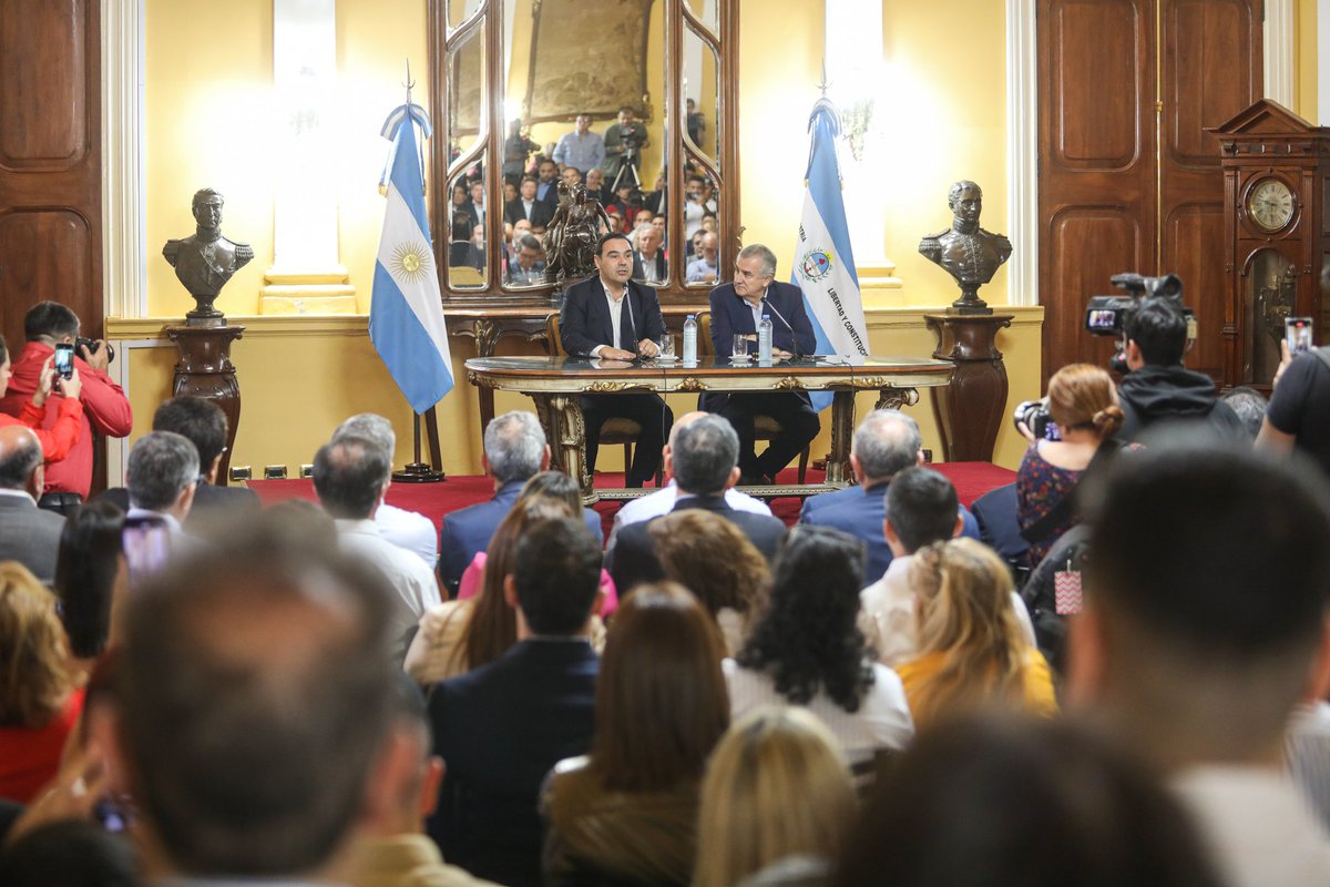 Gerardo Morales tweet media