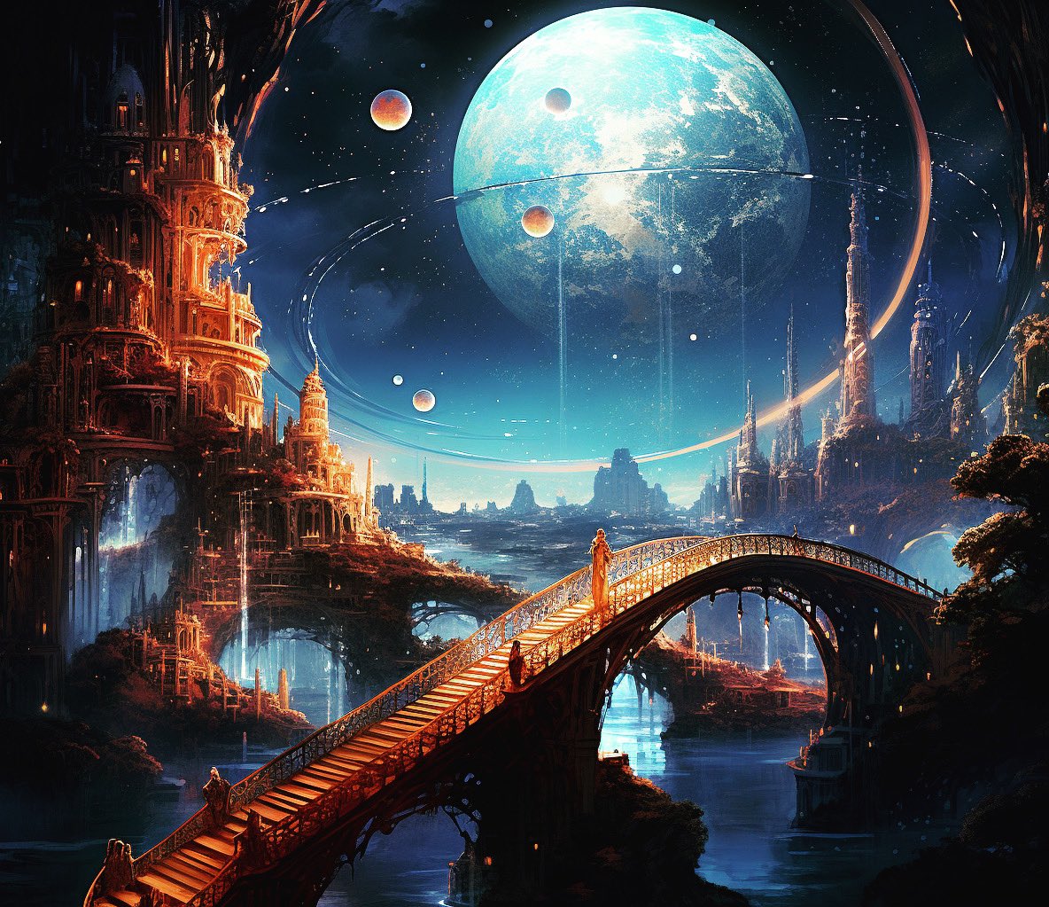 aimagicman's tweet photo. @solomon_sam_ Some of my dreamier creations 💭 https://t.co/xtgWqfUYc8