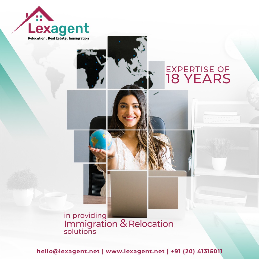 LexVisas's tweet photo. Over 18 years, our proud legacy in relocation services demonstrates exceptional service in immigration and relocation. Our team of professionals combines industrial knowledge, legal expertise, and cultural awareness for smooth journeys.

#Lexagent #puneexpactclub #relocation https://t.co/e7QkoJSkmd