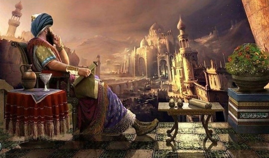 1234sh12's tweet photo. وما نِعمَةٌ مَشْكُورَةٌ، قَد صَنَعْتُهَا
إلى غيرِ ذي شُكْرٍ، بِمَانِعَتِي أُخْرَى

سَآتِي جَمِيلاً، مَا حَيِيتُ، فإنَّنِي،
إذا لمْ أُفِدْ شُكْراً، أَفَدْتُ بِهِ أَجْرَا

📒 ديوان أبو فراس الحمداني 115 https://t.co/1GmhQdPAkd