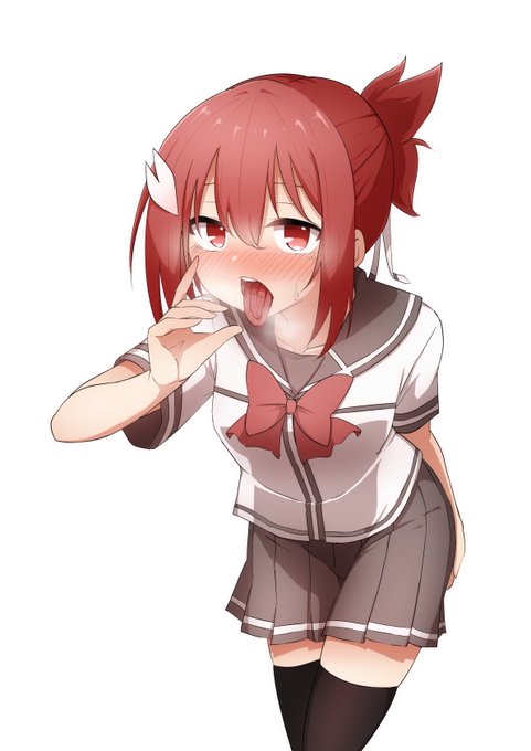 とりあえず表紙用の絵
このままは使わないので 