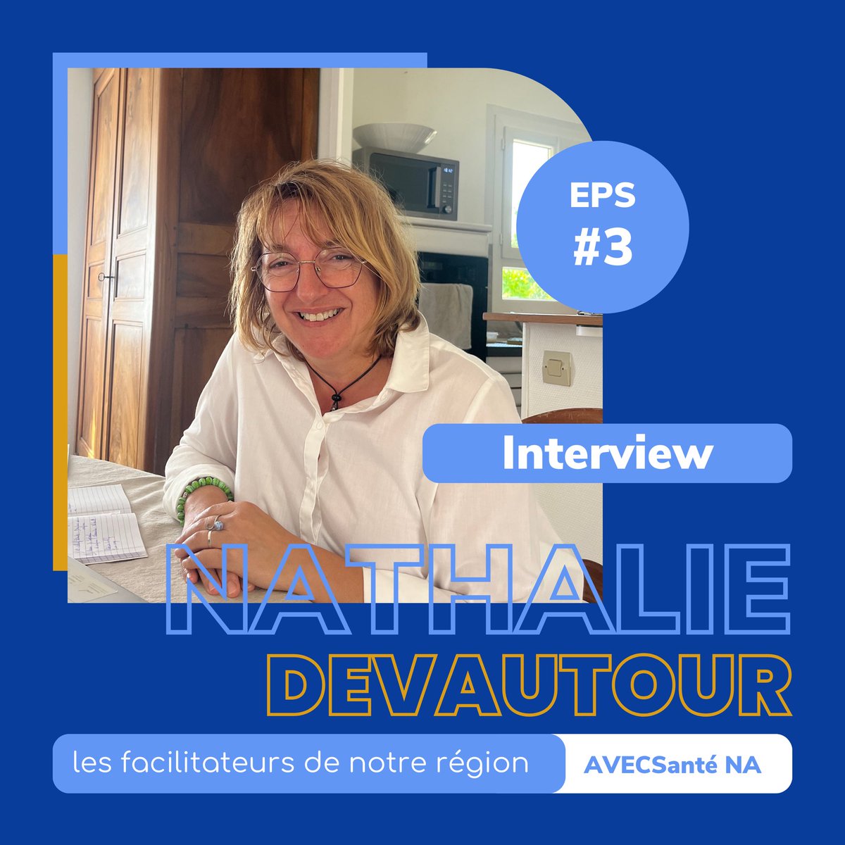 AVECSanté Nouvelle-Aquitaine tweet media