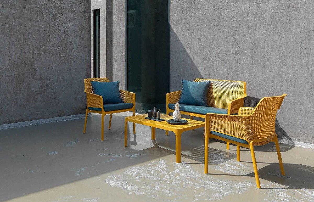 OrcaCameroun's tweet photo. Dans quel espace cet ensemble pourrait-il s'intégrer facilement ? Sur votre balcon, dans votre véranda ou dans votre jardin ?
.
.
.
#Orcadouala #Orcayaounde #Orcacameroun #salondejardin #outdoo #outdoordeco https://t.co/JkENSSSxqM