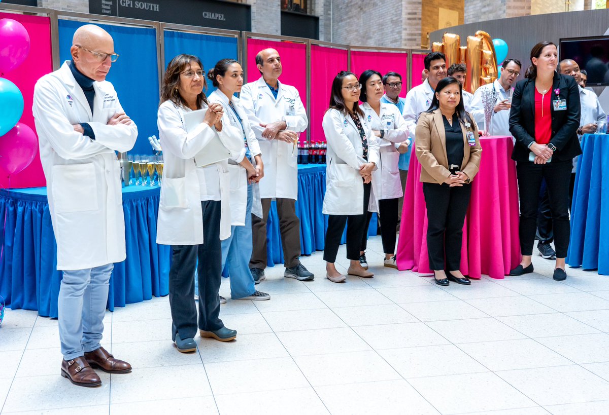 MountSinaiHeart's tweet photo. We are happy to celebrate that Mount Sinai Heart at The Mount Sinai Hospital has been ranked No. 4 in the nation for Cardiology and Heart Surgery by U.S. News &amp; World Report® for 2023-24. https://t.co/K9qyFLo8Ut