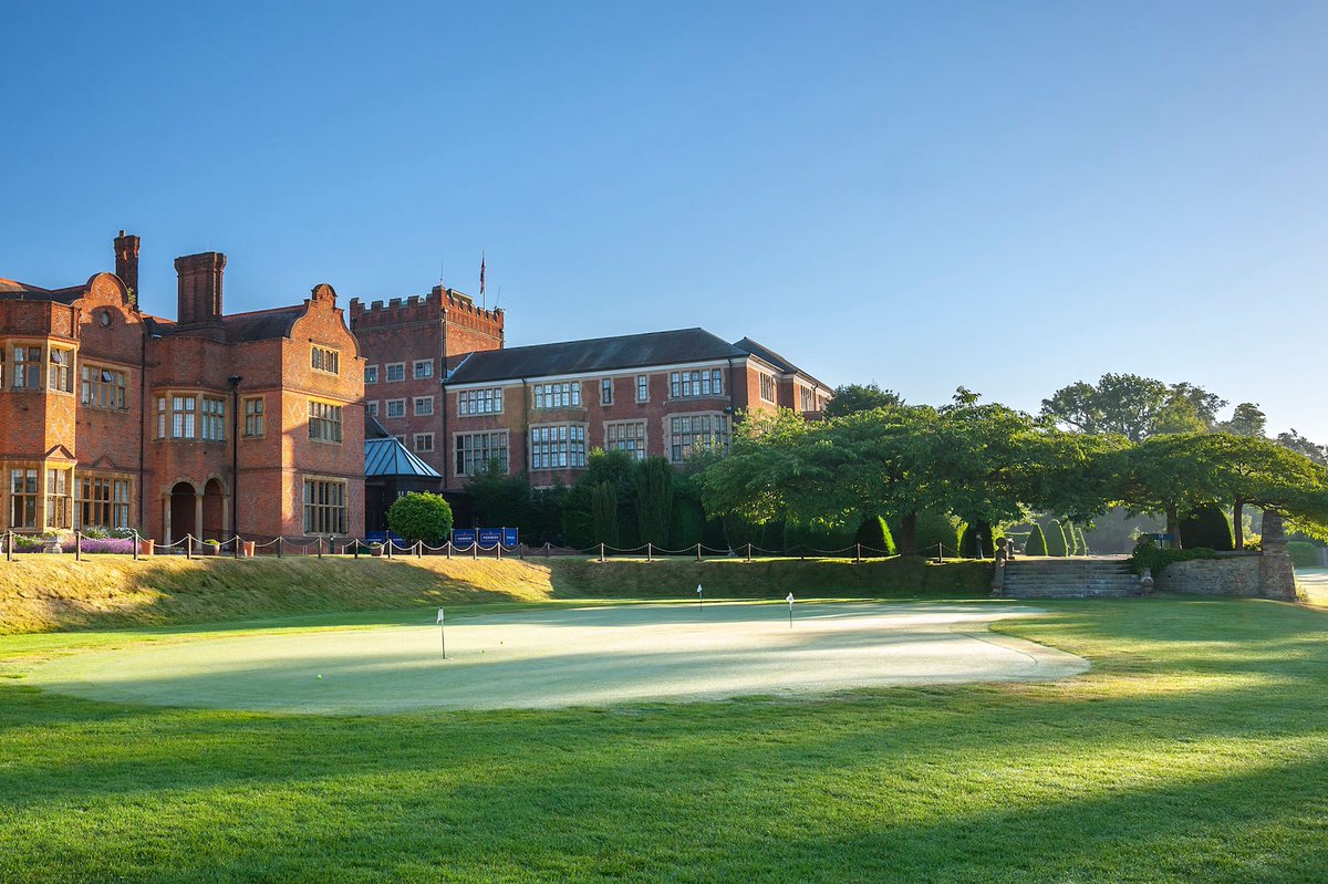 SportParkinsons's tweet image. We are delighted to be the charity partner for the upcoming Legends Trophy Tour at Hanbury Manor in Ware, Hertfordshire!

To mark the occasion, free tickets and admission are being offered to all people with Parkinson’s, plus one carer/relative.
👇👇👇
tickets.legendstour.com/eut/#/27e7b2b2…