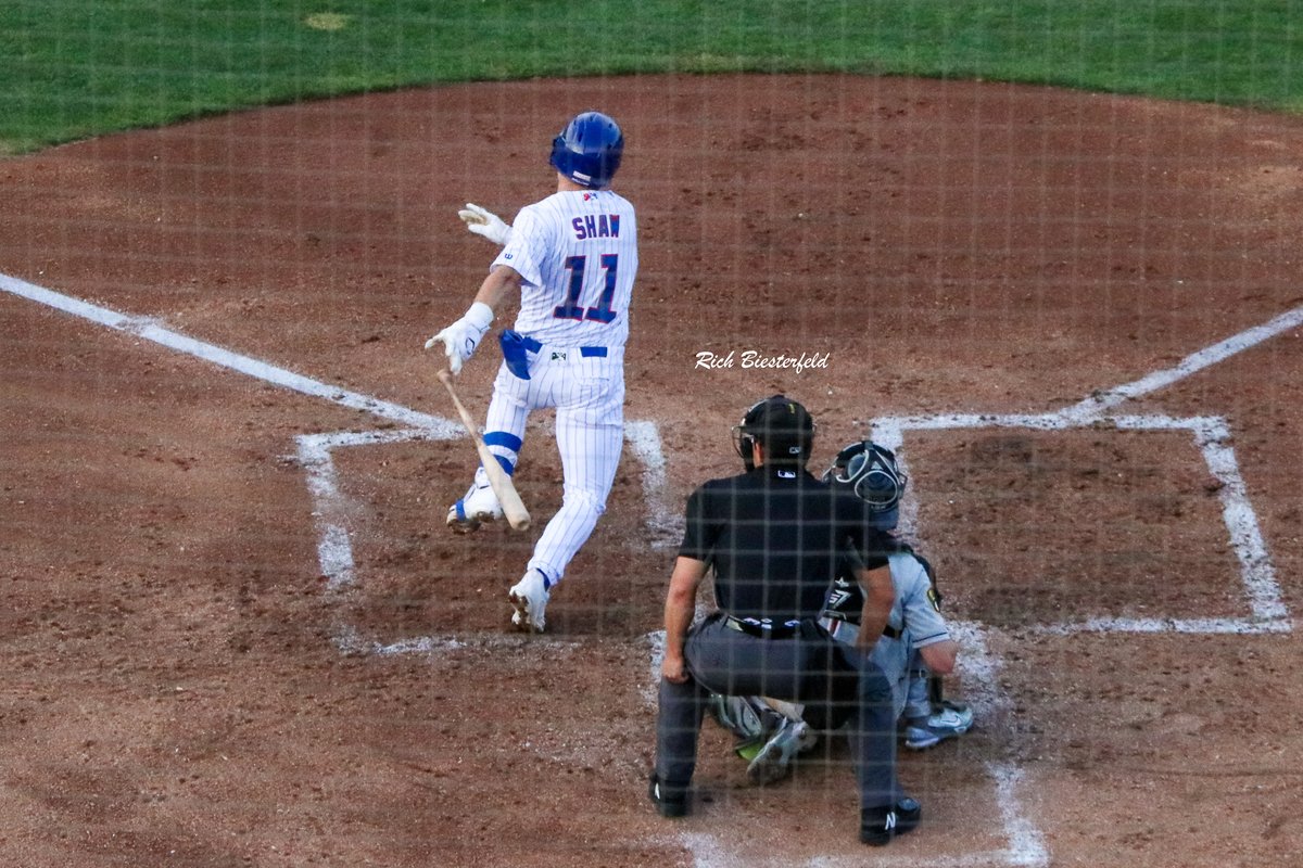 biest22's tweet photo. Watched @Cubs 2023 1st round draft pick Matt Shaw play in his second game as a member of @SBCubs. He's going to be a fun player to watch! @terpsbaseball #Cubs #CubsProspects #MattShaw #1strounddraftpick https://t.co/2DtsFRBMAj