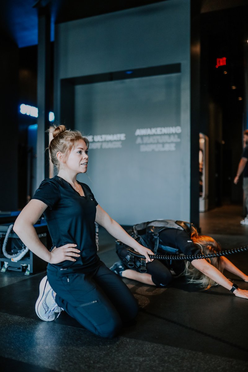 No time for long workouts? No problem! Discover the efficiency of BODY20 and achieve your fitness goals without spending hours in the gym. Each of our sessions are just 20 minutes! 🤯
Book a free demo at body20.com/prairie-village or call us at 913-259-7096 to claim the offer!