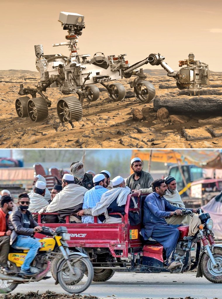 Bilim toplumu / Din toplumu