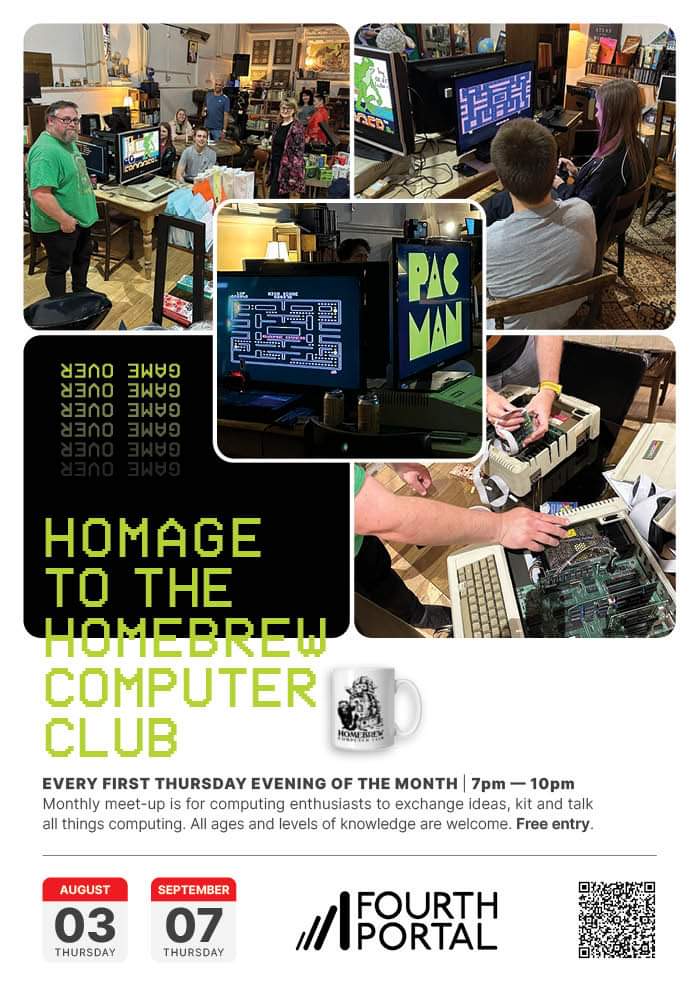 Visit_Gravesham's tweet photo. Check out the amazing events taking place in #Gravesham including Summer Trails π a Fun Day at #ShorneWoods Country Park π³ #WaterfrontWeekend πΊ Homage to the Homebrew Computer Club - a Fourth Portal event π₯ & other family fun ideas! π
Full info - https://t.co/y6r9Wws1Bf π± https://t.co/Y9C3Hajzgd