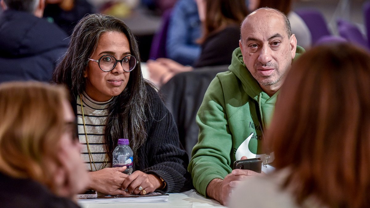 Deadline extended: become a #MentoringForAll mentor 👤

We're recruiting for a cohort mentoring programme for museum professionals where everyone starts their journey together.

If you think you could be a mentor, find out more and apply by 24 August 👉 ow.ly/VgRt50Ps0Ga