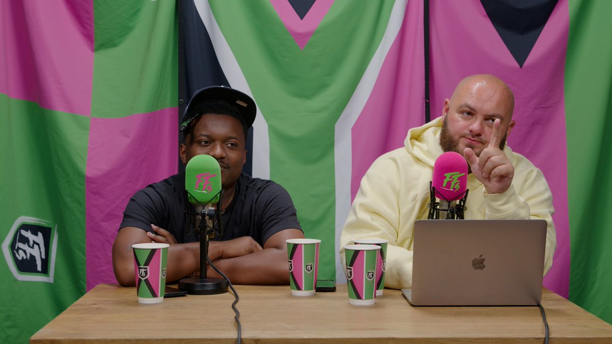 Filthy_Fellas's tweet photo. PRE-SEASON SEASON!!!

NEW BONUS FILTHY @ FIVE DROPS TOMORROW AT 5PM!!!

@DavidVujanic 
@specsgonzalez 
@Braveheartdaz 
@StevoTheMadMan 
@Lumos7 
@SavageDan10_ 
@jordyinit 
@TegoSigel https://t.co/NlWRb54jsu