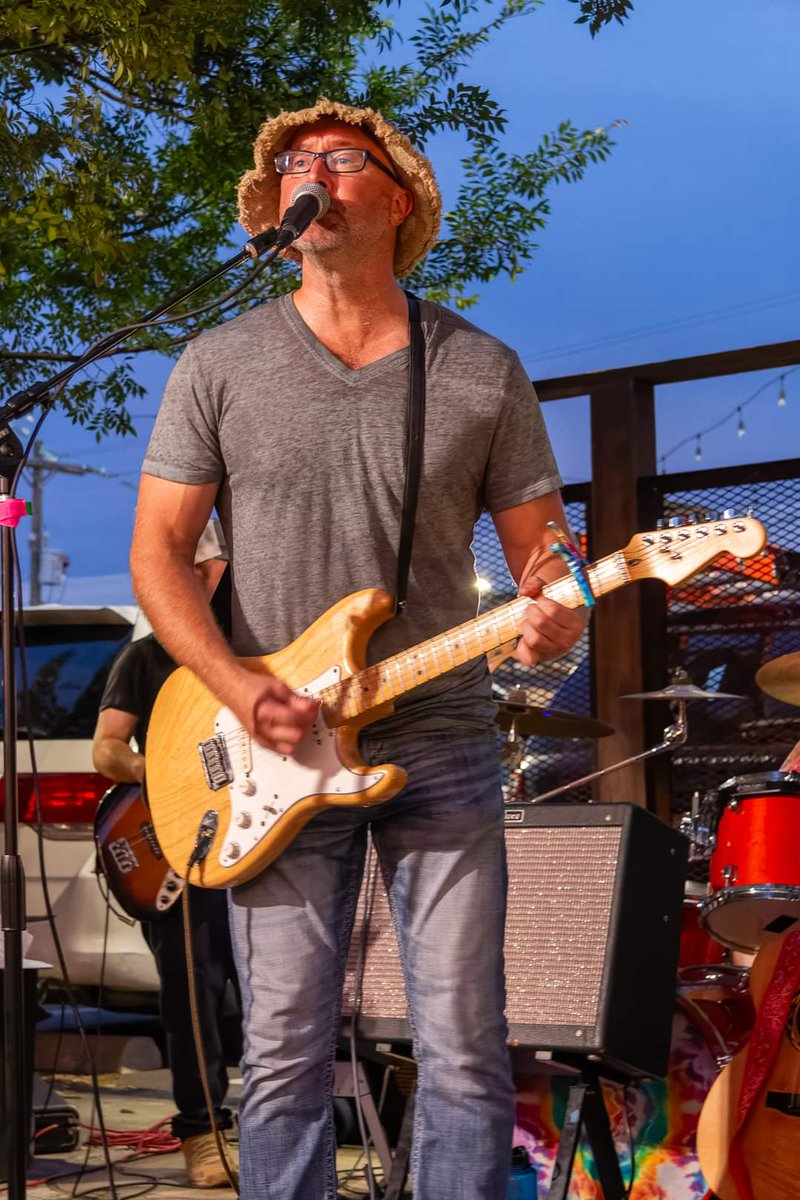 mcarmystrong's tweet photo. Many thanks to Martha Powell for capturing these shots of Viva la Muerte's album release show two weeks ago at #SouthEndBrewingGSO!
@VivaLaMuerteNC @yesweekly
@RelixMag
#StormCountryLive #StandForTheWild
#NorthCarolinaMusic https://t.co/dP4YaUzNTh