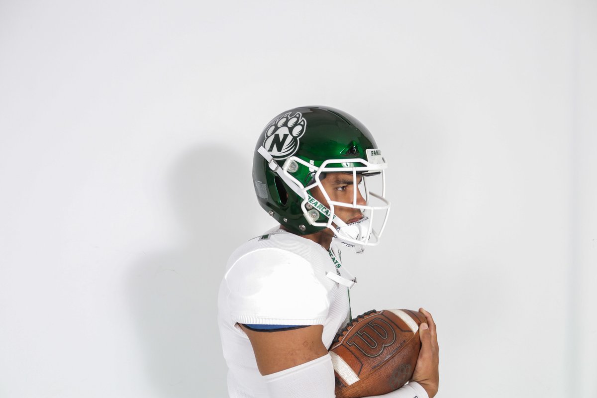 Northwest Football tweet media