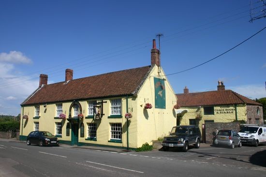 Join me for my virtual pub crawl of Britain's historical pubs 'Angel Inn' Long Ashton Bristol built in 1495 during the reign of King HenryVIII as a church house selling Church Ale and putting on events for the locals raising money for the church and given its present name in 1812