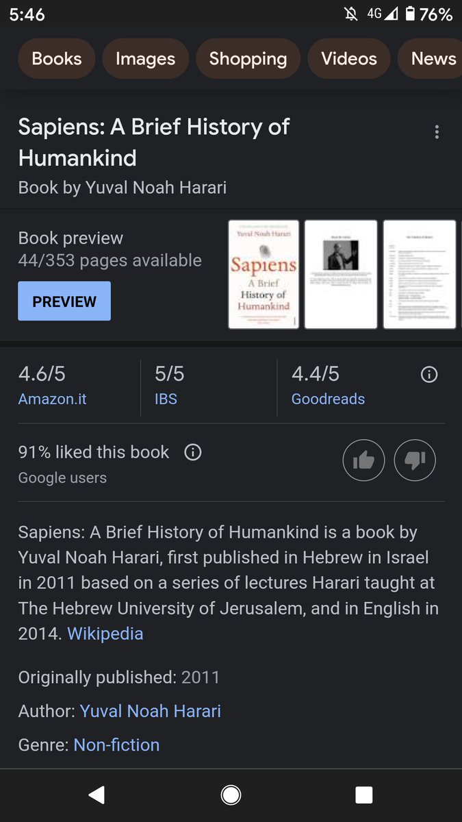 JonHams2's tweet photo. @Jbams01 book recommendation. https://t.co/Ex4HYBeUtj