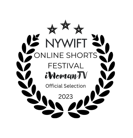 fritchbeetle's tweet photo. I can't believe it! I have THREE projects screening in @NYWIFT's 6th Annual Online Shorts Festival presented by @iWomanTV! #ReopeningShortDoc (Pro/Dir), the 'Privilege' episode of @Bronxish_ (Pro/CoDir), and short film #CarrolLynn staring Annie Golden (Pro), dir by @cernero! https://t.co/wSykSUvyd6