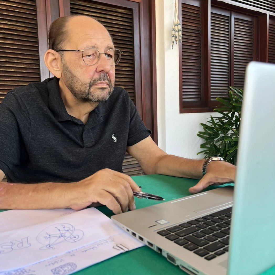 Gustavo Carvalho tweet media
